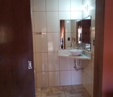 Santo Antonio de Posse Cabin | Pousada Vovó Bela