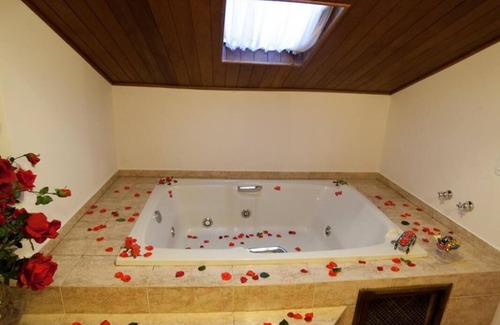 Guarapuava Hotel | Pousada Vollweiter