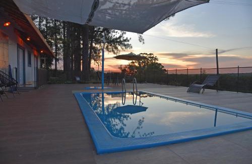 Cajuru House | Pousada Vossa Excelência