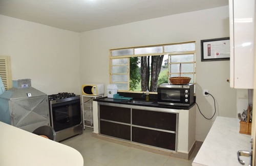 Cajuru Hotel | Pousada Vossa Excelencia