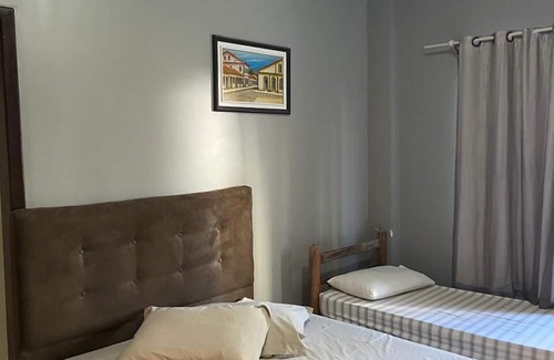 Castelo Branco Hotel | Pousada Vovô Valdir