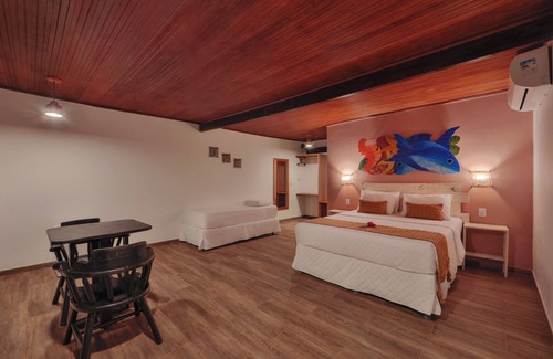 Ipojuca Hotel | Pousada Xalés de Maracaípe