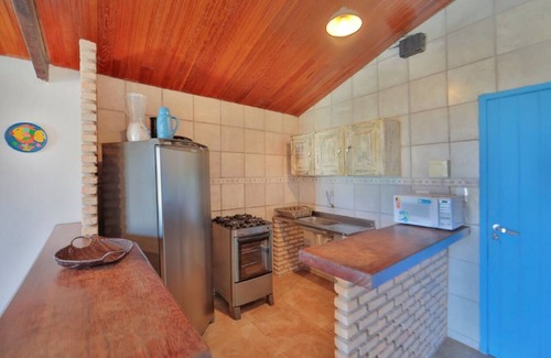 Ipojuca Hotel | Pousada Xalés de Maracaípe