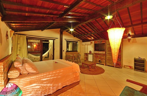 Ipojuca Hotel | Pousada Xalés de Maracaípe