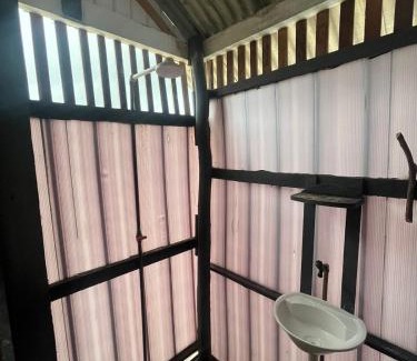 Sao Joao De Pirabas Hotel | Pousada Xero de Mar