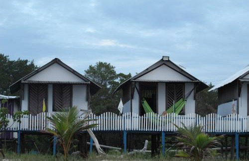 Sao Joao De Pirabas Hotel | Pousada Xero de Mar