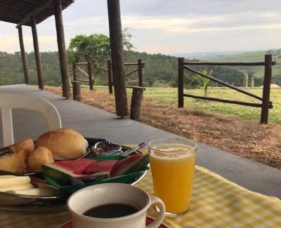 Sao Pedro Hotel | Pousada Xodó