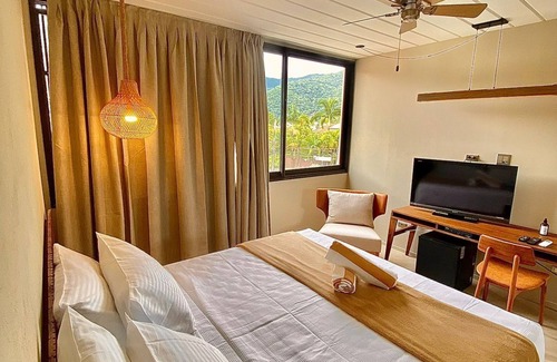 Juquehy Hotel | Pousada Yamandu