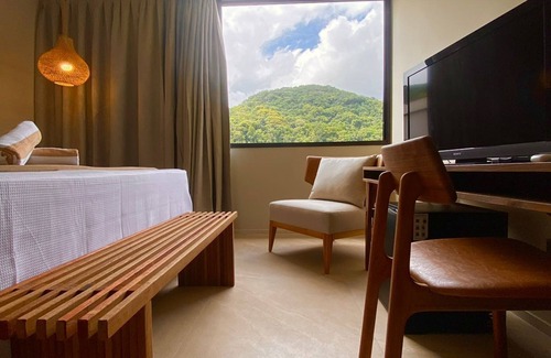 Juquehy Hotel | Pousada Yamandu