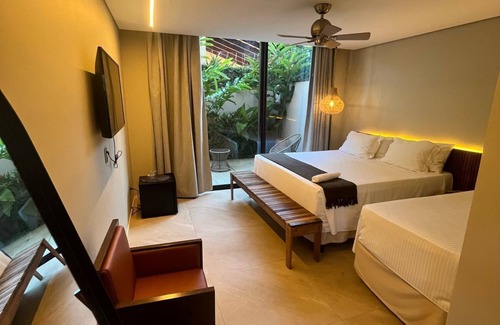 Juquehy Hotel | Pousada Yamandu