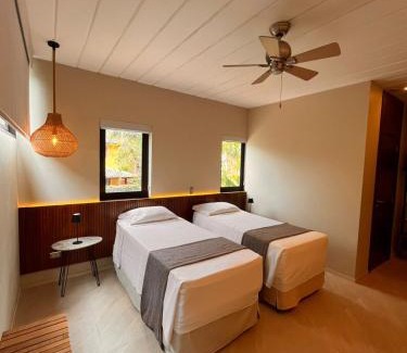 Juquehy Hotel | Pousada Yamandu - Piscinas Aquecidas