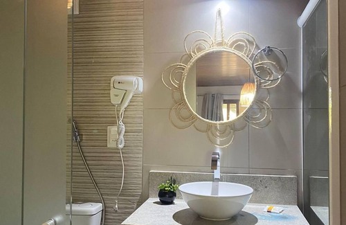 Japaratinga Hotel | POUSADA YAPARATYBA