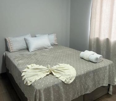 Sao Lourenco do Oeste Villa | Pousada Ypê