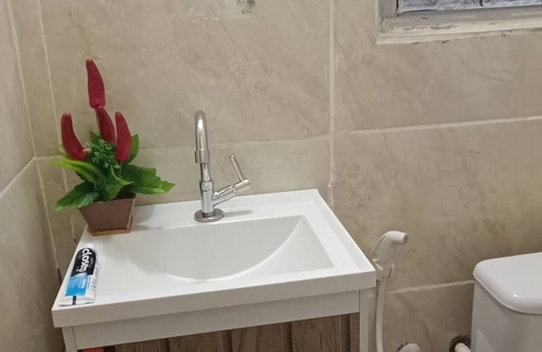 Nossa Senhora de Nazare Hotel | Pousada Zélia Barros