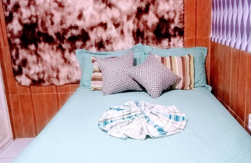 Nossa Senhora de Nazare Hotel | Pousada Zélia Barros