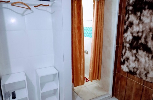 Nossa Senhora de Nazare Hotel | Pousada Zélia Barros