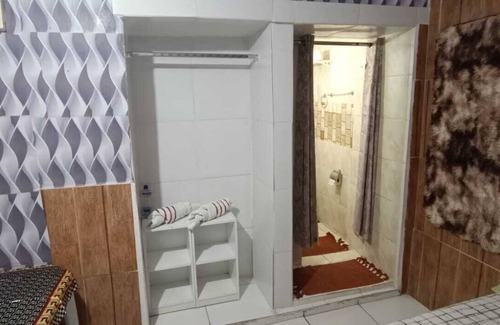 Nossa Senhora de Nazare Hotel | Pousada Zélia Barros