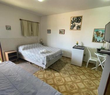 Ponta Negra Hotel | Pousada Zenite