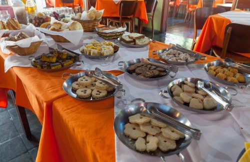 Nova Friburgo Hotel | Pousada Zero Grau