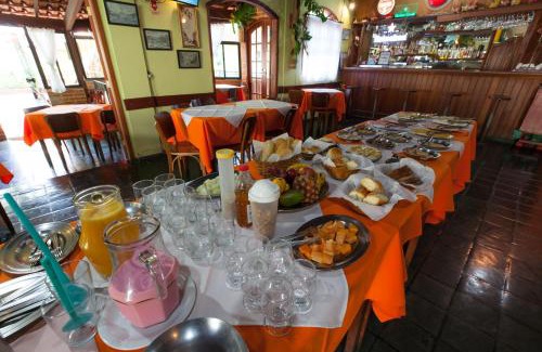 Nova Friburgo Hotel | Pousada Zero Grau