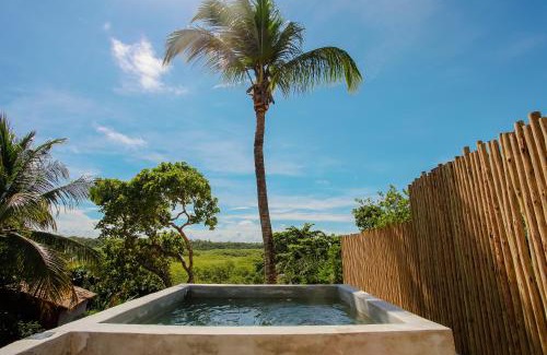 Caraiva Hotel | Pousada Zinga Caraíva