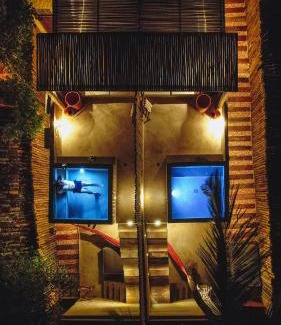 Caraiva Hotel | Pousada Zinga Caraíva