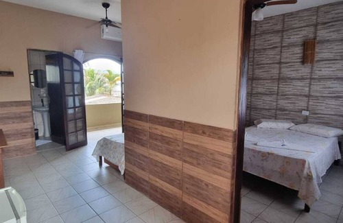 Balneario Mogiano Hotel | PousadaBoramar