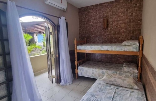 Balneario Mogiano Hotel | PousadaBoramar