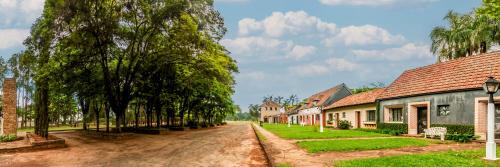 Sao Carlos Hotel | Pousadas Conde do Pinhal