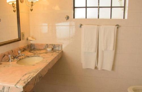 Sao Carlos Hotel | Pousadas Conde do Pinhal