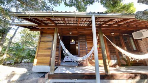 Paranagua House | Pousadinha