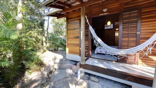 Paranagua House | Pousadinha