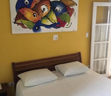 Jardim Itagua House | Pousadinha