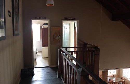 Jardim Itagua House | Pousadinha