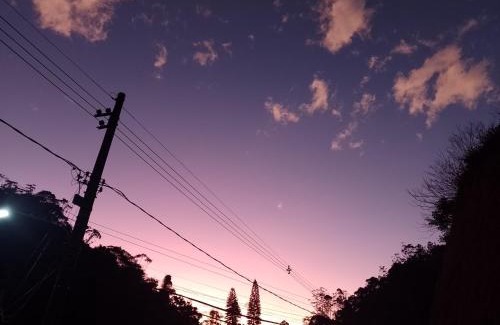 Teresopolis House | Pousadinha Vila Juçara