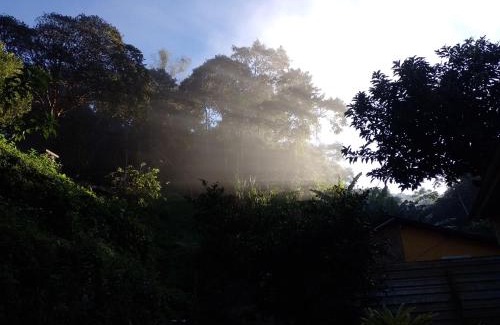 Teresopolis House | Pousadinha Vila Juçara
