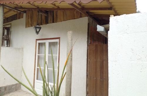 Teresopolis House | Pousadinha Vila Juçara