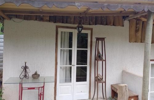 Teresopolis House | Pousadinha Vila Juçara