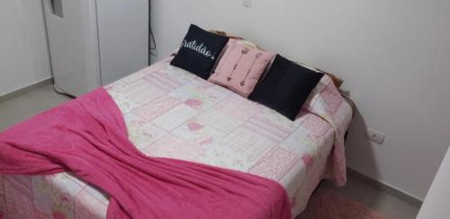 Vila Inglesa Bed & Breakfast | Pousadinha Villa di Marie