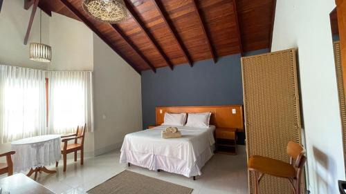 Centro House | Pouso, Café e Cultura