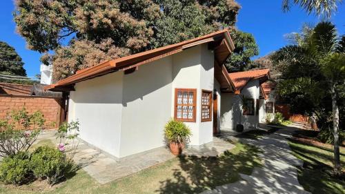 Centro House | Pouso, Café e Cultura