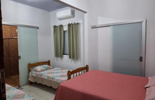 Centro House | Pouso da Julia