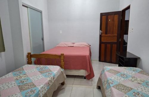 Centro House | Pouso da Julia