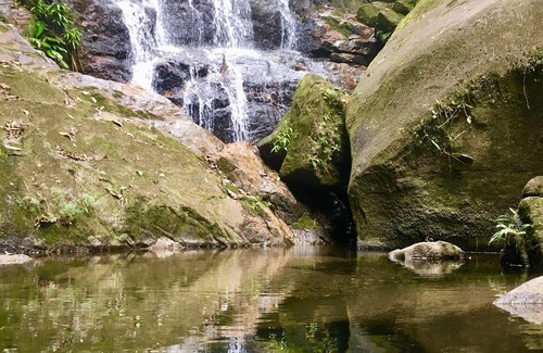Paraty Cottage | Pouso da Mata country house