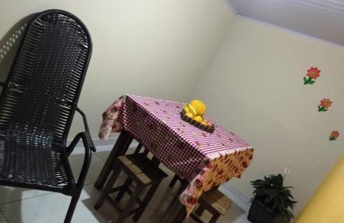 Cavalcante House | Pouso do Beija-Flor