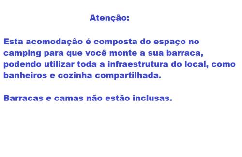 Aiuruoca House | Pouso e Camping do Miguel