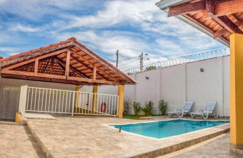 Sao Joao Batista do Gloria House | Pouso Oliveira Casa com ar condicionado