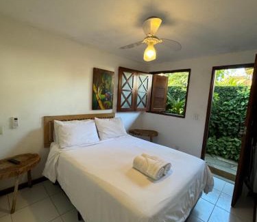 Cabore House | Pouso Sabiá Suítes