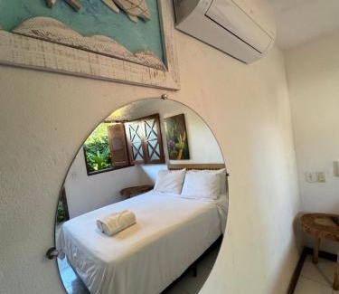 Cabore House | Pouso Sabiá Suítes