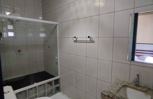 Trindade Hotel | Pouso Trindade